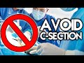 Top 10 tips to avoid a csection  midwife secrets you need to know