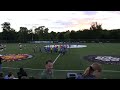 Kickers FC vs Bavarian SC