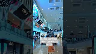 Centro Comercial Nueva Condomina, Murcia #yosoydelos7mil #visit #funny #video