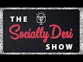 Problems with social media today  the socially desi show podcast