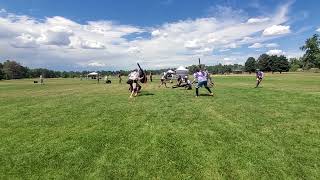 CJL '26 LD#3: Wizard Lizards vs Legends