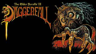 Surviving The Massive World Of Daggerfall! – The Elder Scrolls 2: Daggerfall  - Episode 2