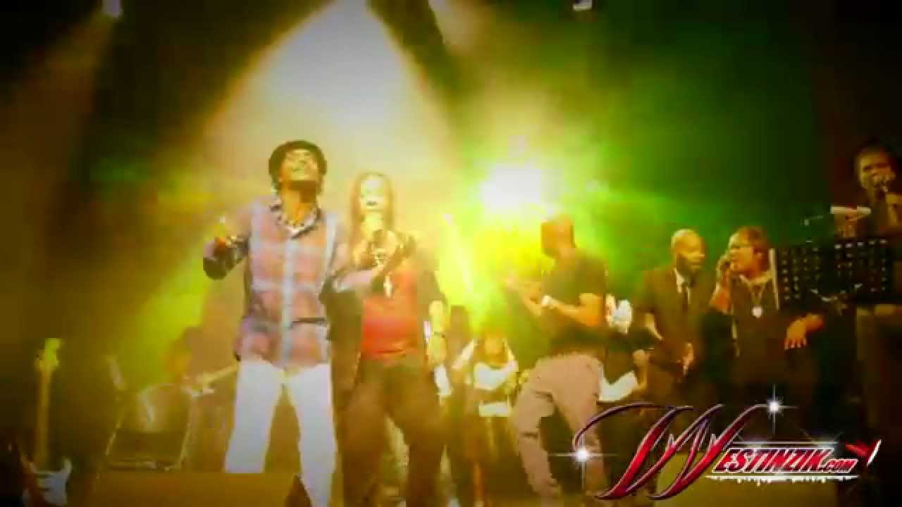 Frédérick Losio Hommage à PSE- Satisfaction en Live au Grand Concert Zouk Souvenir