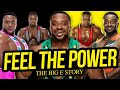FEEL THE POWER | The Big E Story (Full Career Documentary)