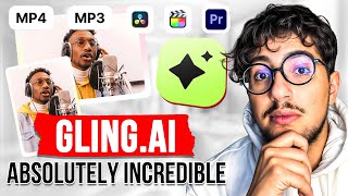 Download Lagu This AI Edits Videos for You (Gling.ai Review) MP3
