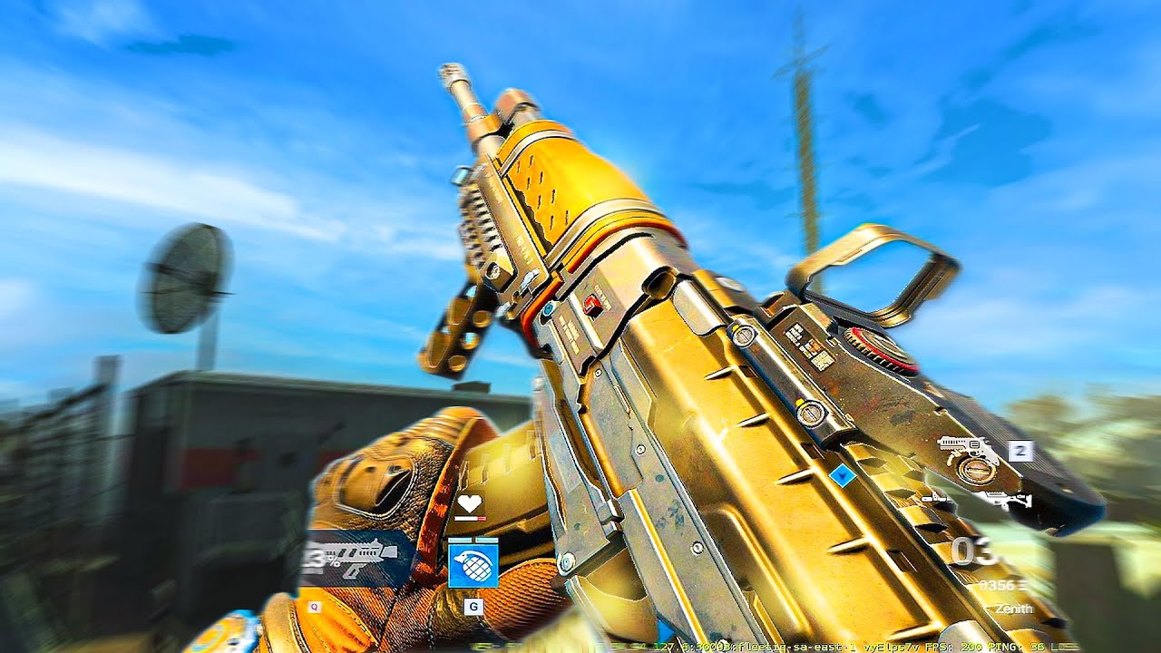 Best Shatterline Class Setups for Movement