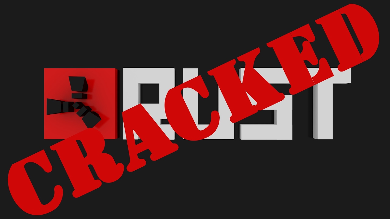 How to download and install Rust v1960 Multiplayer PC Full [Out-Dated]