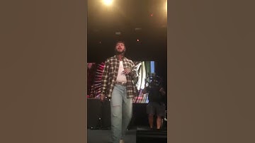 Thumbnail of Candy Paint by Post Malone