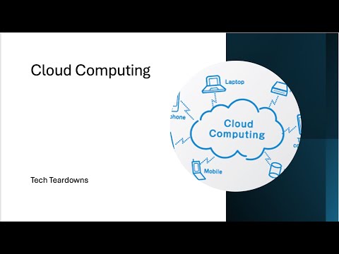 The Fractured Cloud: Why the Monolithic Cloud is Cracking (and What Comes Next)