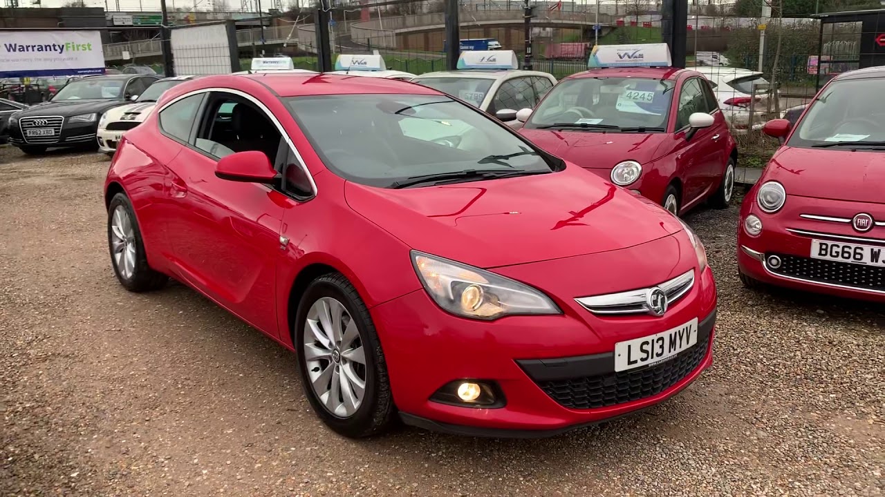 Opel astra 13 год