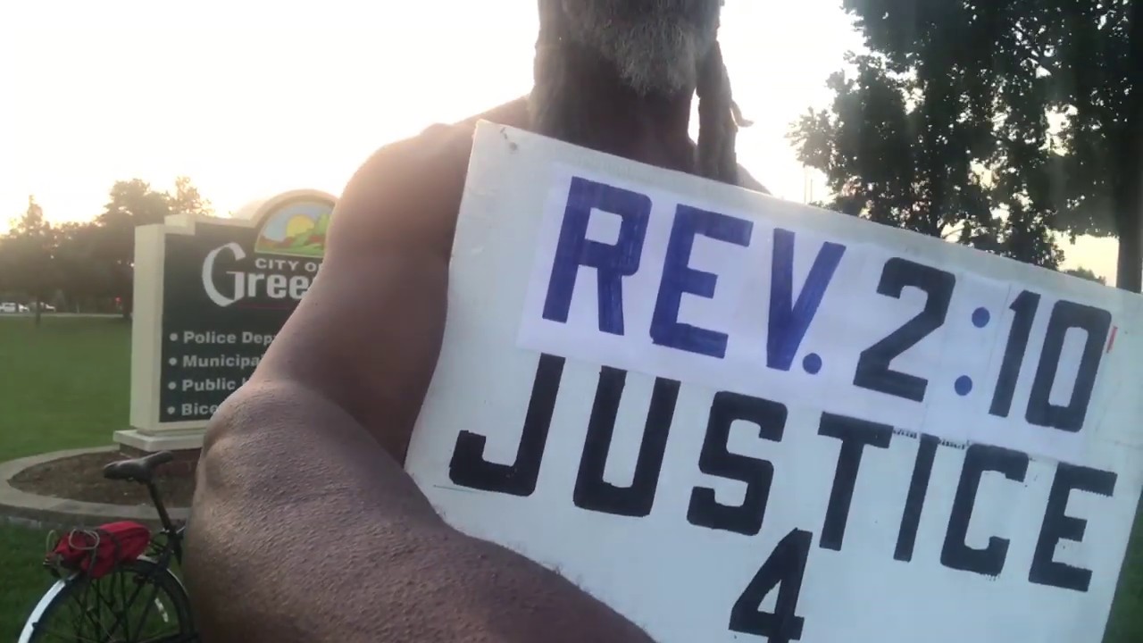 Greenfield police Administrator apart of axes of evil in the cover up of Adam Thomas Trammell