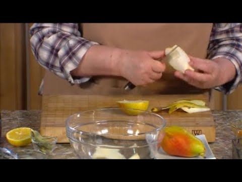 Джем из груш с шоколадом. Пикантные груши. Джем из груш с грецкими орехами и изюмом