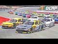 OCRP iRacing Series at The Roval | Season 9 Broadcast
