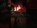 Επίθεση με μολότοφ στο εργοτάξιο του Μετρό στο Γαλάτσι | Η ΚΑΘΗΜΕΡΙΝΗ