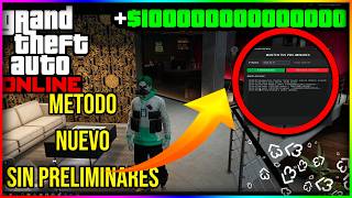 THE NEW BEST GLITCH TO MAKE YOU A MILLIONAIRE IN GTA ONLINE POST PATCH screenshot 3