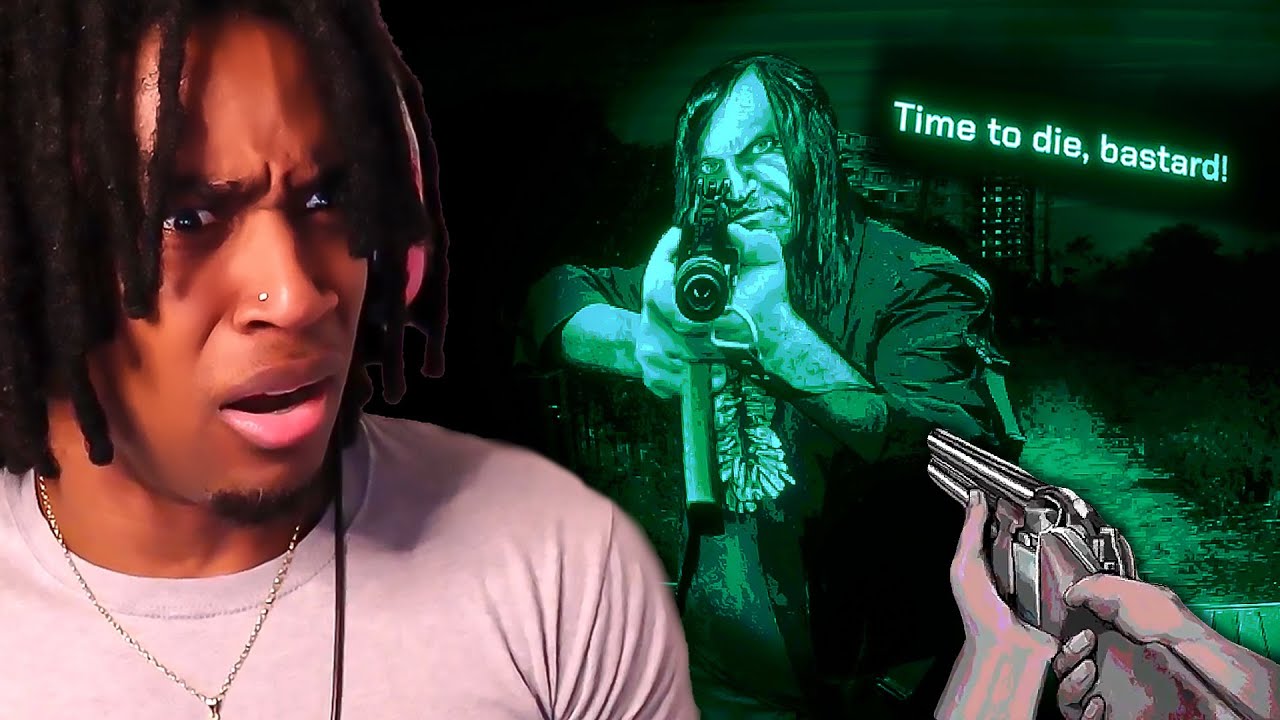 The ULTIMATE Trust Test [No, I'm Not A Human]