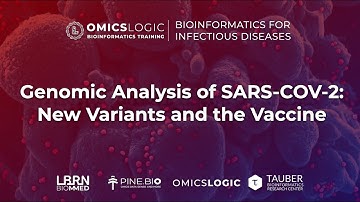 Genomic Analysis of SARS-COV-2: New Variants and the Vaccine