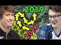 2018 BEST ESCAPES, BAITS and JUKES — Dota 2