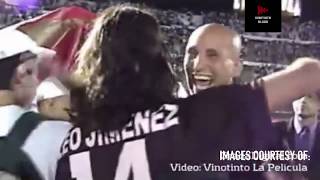 EL CENTENARIAZO - The day of “SHOOK HISTORY" (Uruguay 0 Venezuela 3 - March 31, 2004)