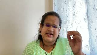 Vijaypataka Shreeramachi |   विजयपताका श्रीरामाची | Poorvaja Kulkarni | पूर्वजा कुलकर्णी