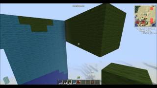 Como Fazer Zumbi Gigante No Minecraft
