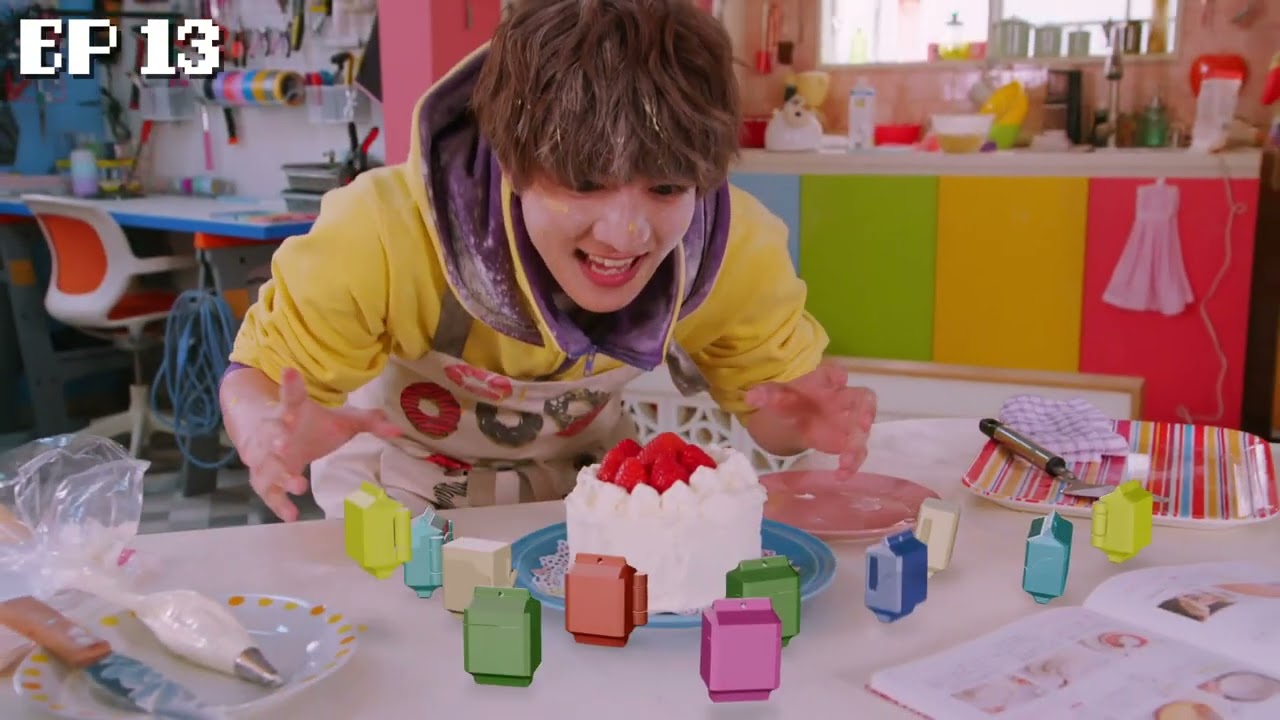 The Gochizo Supercut