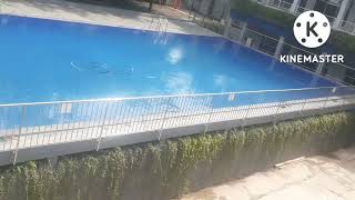 KOLAM RENANG SMK PERTIWI,CIRENDANG KUNINGAN,