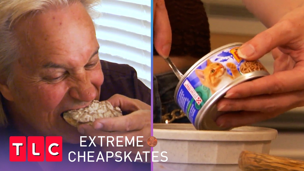 Hacks That Feel Like They Should Be Illegal | Extreme Cheapskates | TLC
