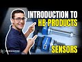 Introduction to HB Products Sensors