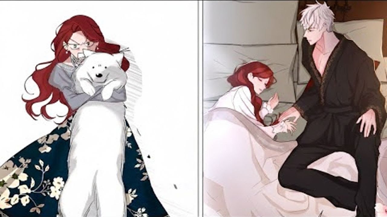 Dia Mantan Penjahat yang Gak Mau Orang Tahu Suaminya Bisa Jadi Anjing