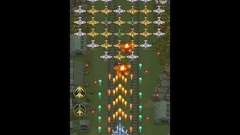 How to earn Event Item Without effort | Airforce 1945