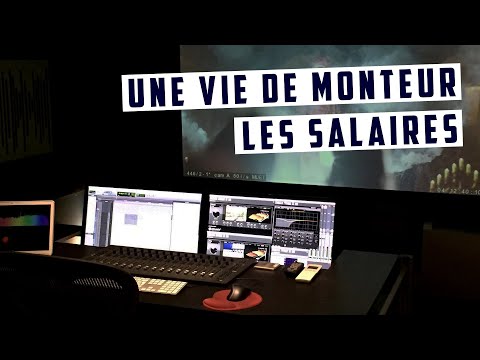 Vidéo: Combien gagne un monteur d'orthèses ?