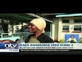 Homa Bay Watoto 4 Walazwa Hospitalini Baada Ya Kunyweshwa Pombe Na Baba Yao 