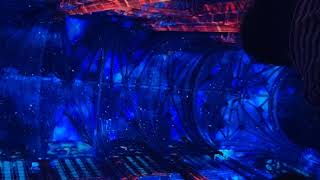 Luminescence Saint Eustache Mai 2024