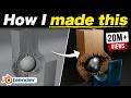 Blender 3DCG Tutorial - Rigid Body Physics for Beginners