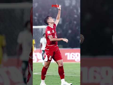 edctoto x gan88 - Gol tendangan keras diukur dari Rizky Ridho🔥#shorts #persija #fifaaseancup #psjtv