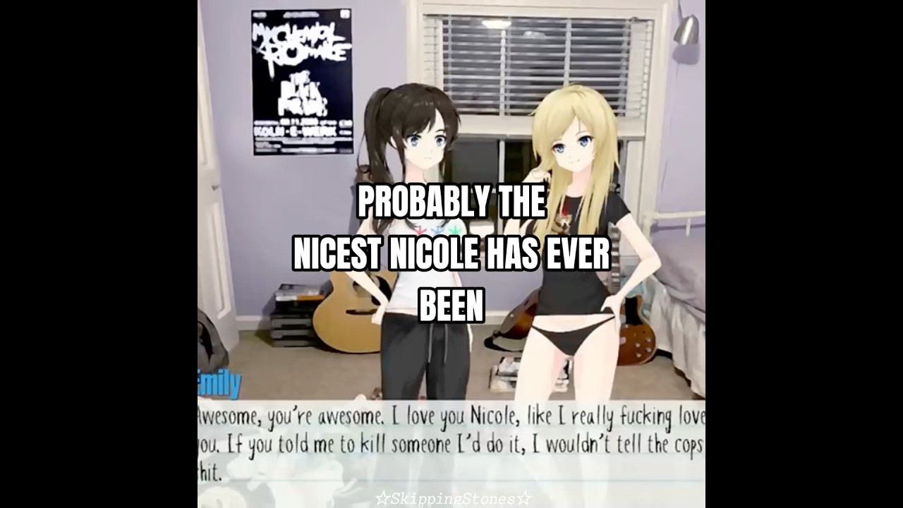 watched the pilot :] // still not a fan // 