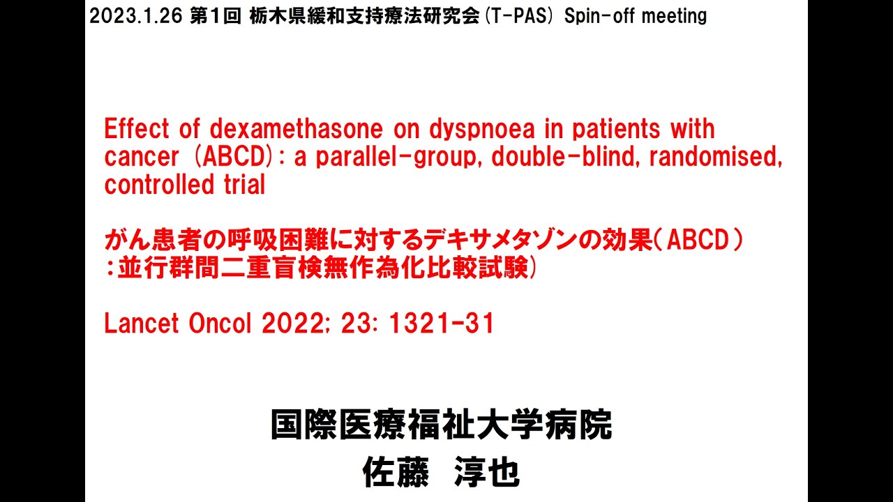デキサメタゾンEMSタブレットのリーフレット