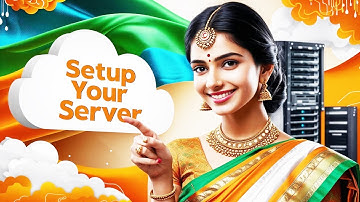 hosting server setup | how to setup a server | server setup for office | Top AI Hosting _Official