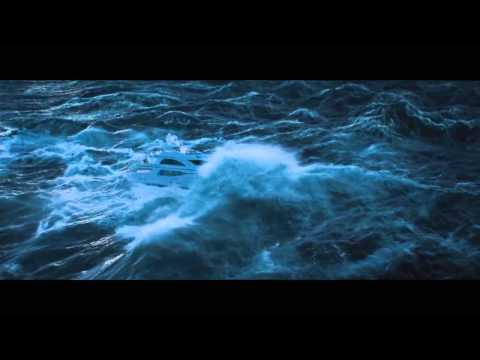 Percy Jackson Sea of Monsters (Percy Jackson: Canavarlar Denizi) Fragman Türkçe Dublaj