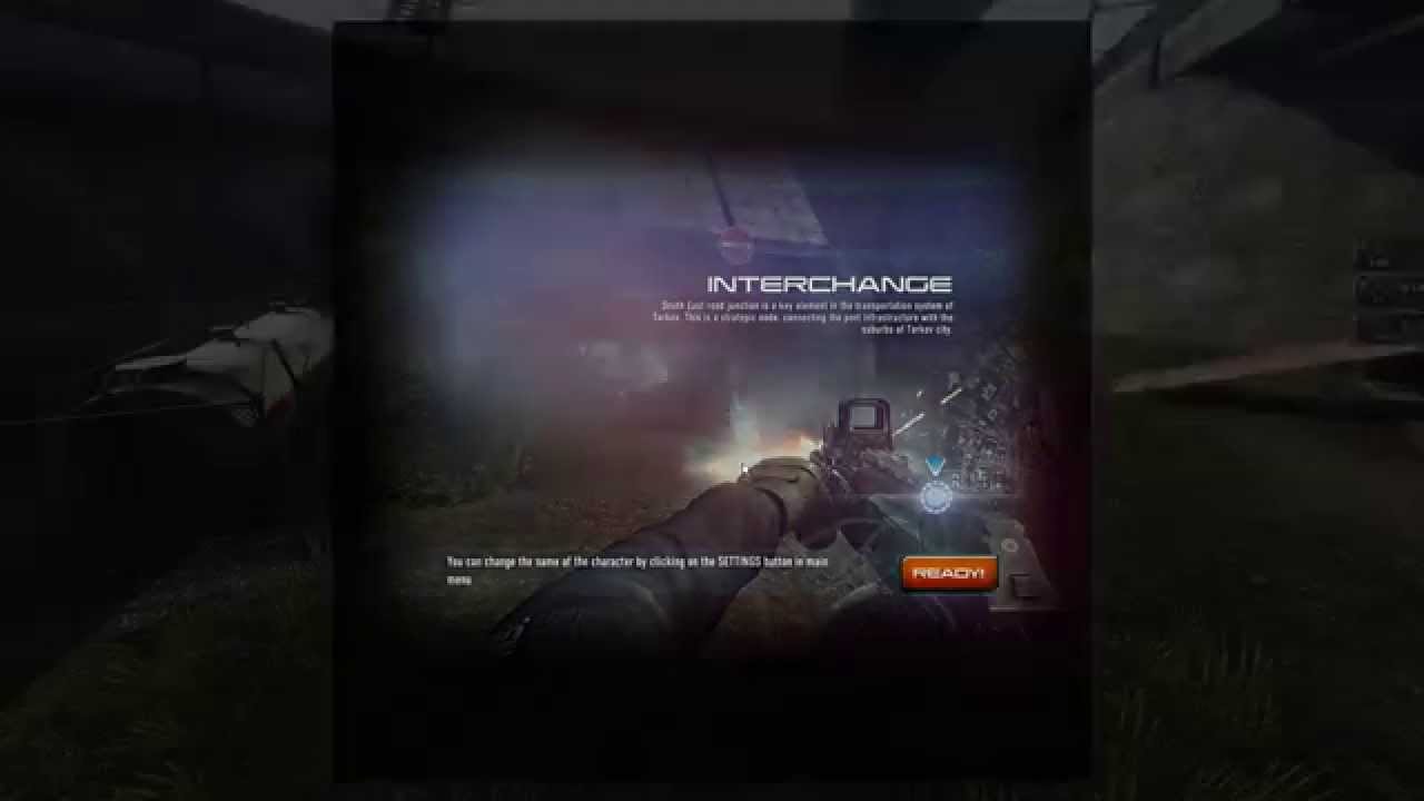 Contract Wars Career 222: 20 % less recoil (Sniper Skill) - working or not?!