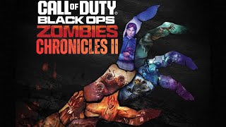 What maps deserve to be in Zombie Chronicles 2!!