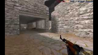 [Counter Strike 1.6]  Against All Authority By *aAa*