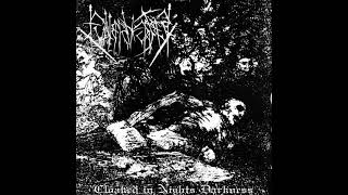 Funeral Gates - Cloaked in Nights Darkness