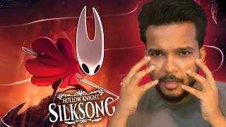 HOLLOW KNIGHT SILKSONG is PERFECT !!!