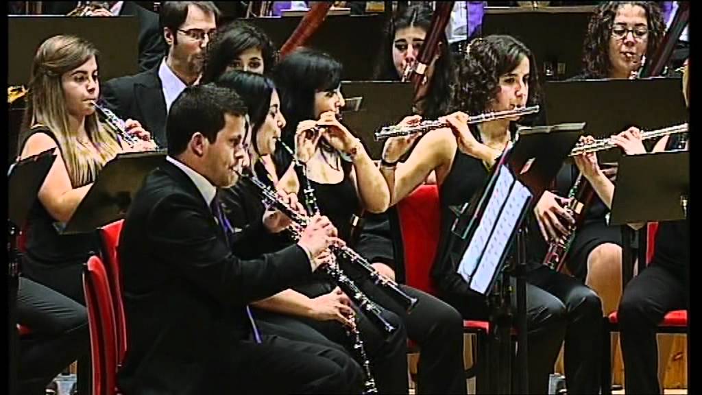 Adiós, Tomiño - Ademar Álvarez Álvarez - Agrupación Musical do Rosal