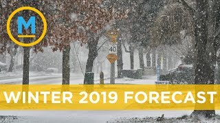 Here is what Canadians can expect from winter this season | Your Morning