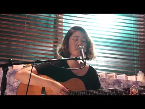 [20150815]강아솔-그대에게