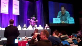 Domo: the one presentation from Launch Conference you must watch