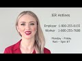 How Does IER Protect Your Rights?